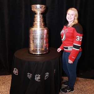 Meet your Posher, Meredith