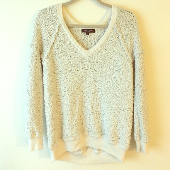 NWOT Sanctuary sweater