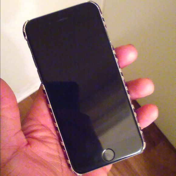Unlocked grey iPhone 6 - Picture 1 of 3