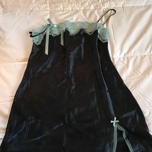 Victoria's Secret night gown