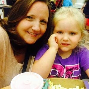 Meet your Posher, Kelly