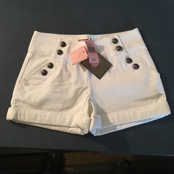 Sailor shorts - Picture 1 of 3
