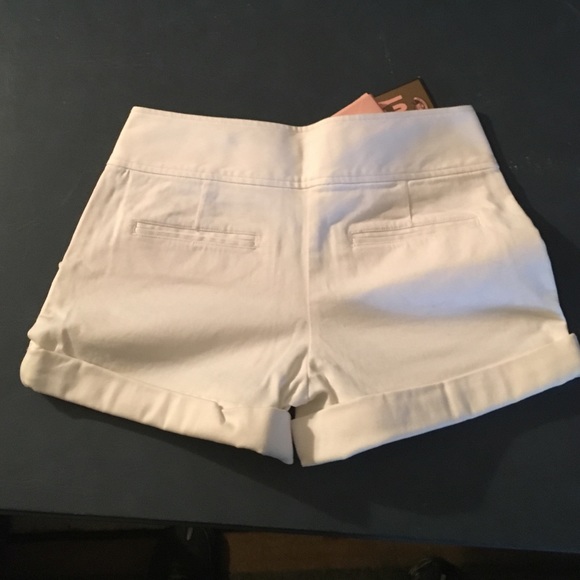 Sailor shorts - Picture 2 of 3