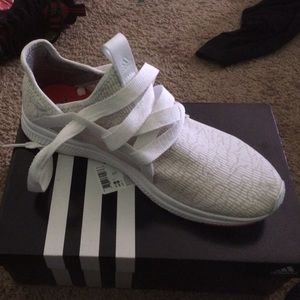 Adidas edge lux shoes