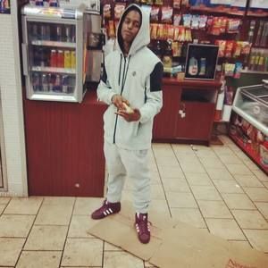 Meet your Posher, Stanley