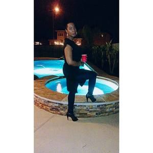 Meet your Posher, Kimberly