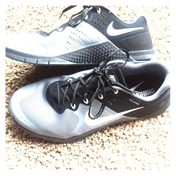 Nike Metcon 2 Women's size 9