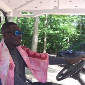 Meet your Posher, Baidy