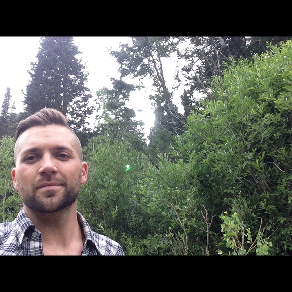 Meet your Posher, Matt