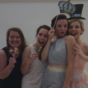 Meet your Posher, Alex