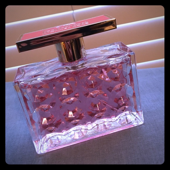 Michael kors very Hollywood perfume 3.4 fl oz