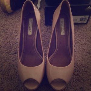 Zara heels