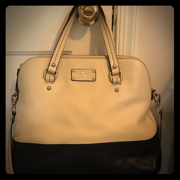 Kate Spade Grove Court Large Maise