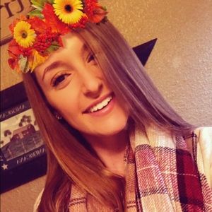 Meet your Posher, Kate