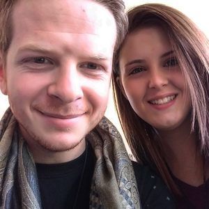 Meet your Posher, Tanner