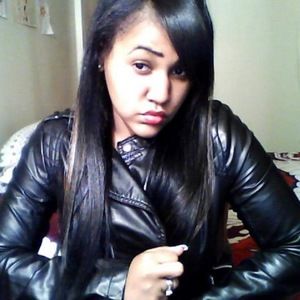 Meet your Posher, Symone