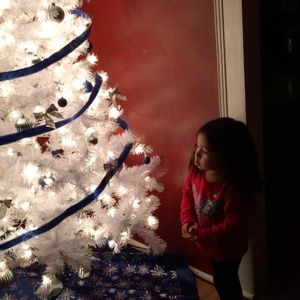 Meet your Posher, Nicholas