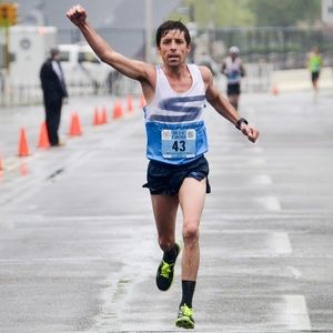 Meet your Posher, David