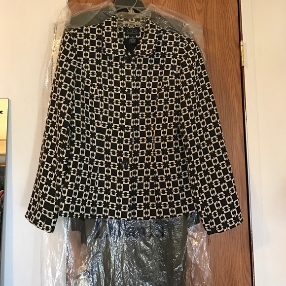 Sports Coat Size 8