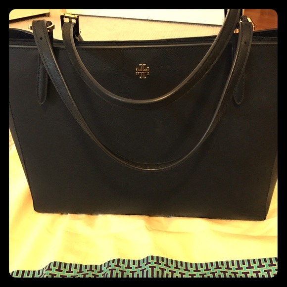 Tory Burch York Tote Large