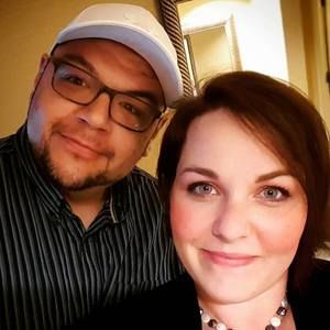 Meet your Posher, Christy