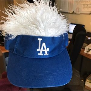 Dodgers Hat