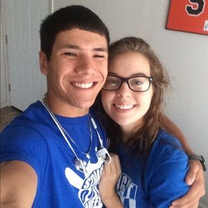 Meet your Posher, Anthony