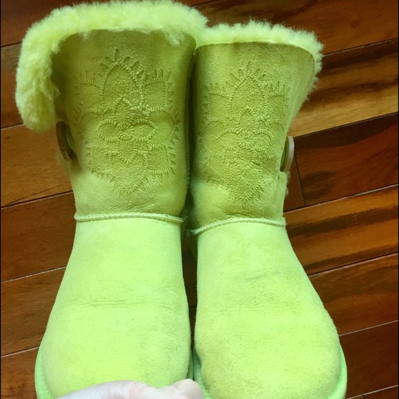 Ugg boots size 7