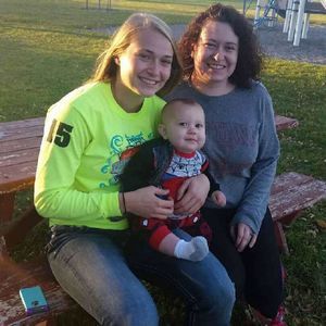 Meet your Posher, Britt