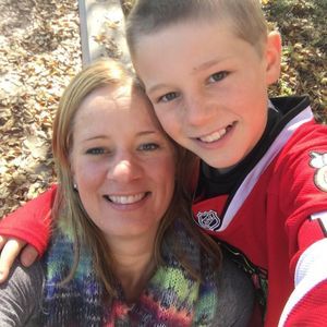 Meet your Posher, Cindy