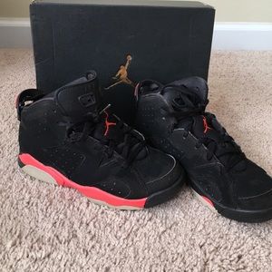 ‼️‼️‼️Youth Jordan ‼️‼️