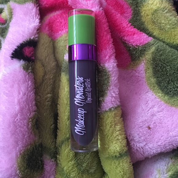 ✨Brand New✨Makeup Monsters Cosmetics