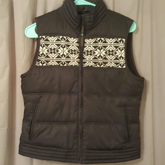 Vest - Picture 1 of 3