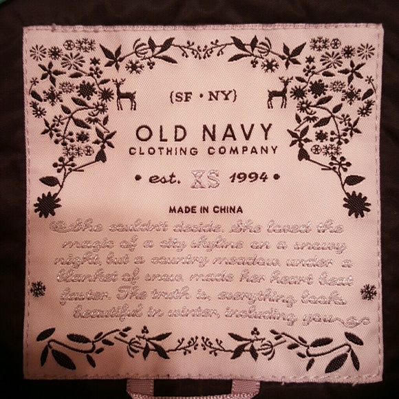 Vest - Picture 3 of 3