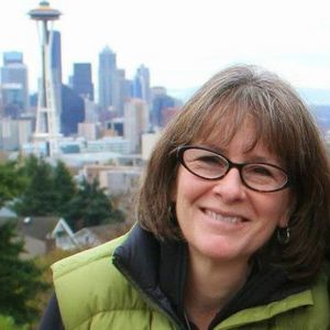 Meet your Posher, Deb