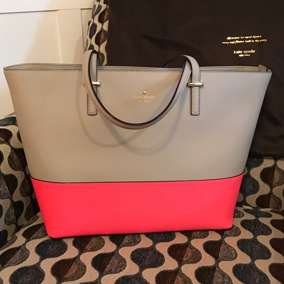 kate spade Handbags - kate spade Cedar street harmony