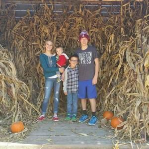 Meet your Posher, Jamie