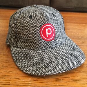 Pure Barre baseball hat