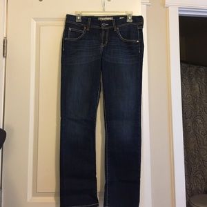 BKE "Addison" jeans