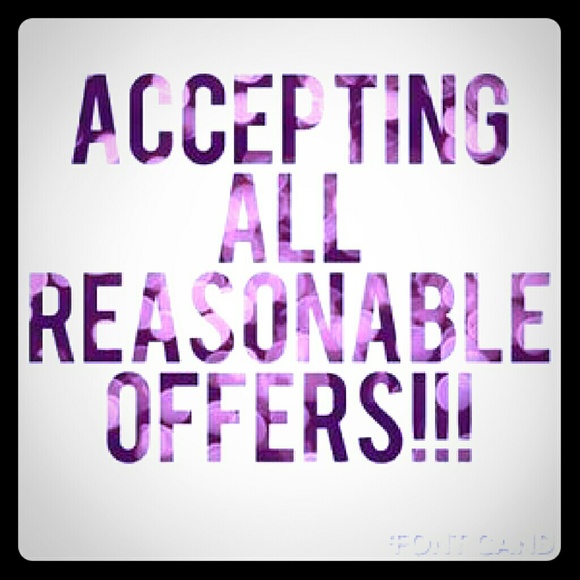 On all items!!! - Picture 1 of 1