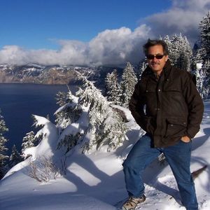 Meet your Posher, Patrick