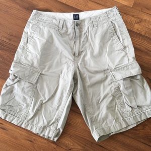 Cargo Shorts