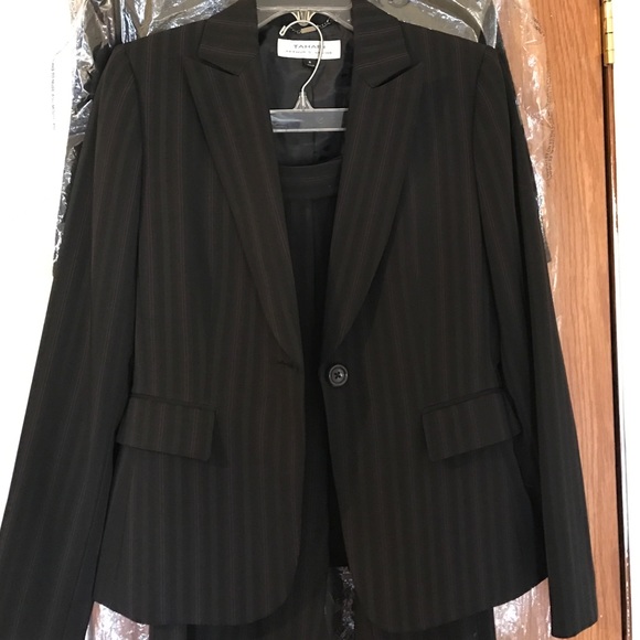 Pant Suit