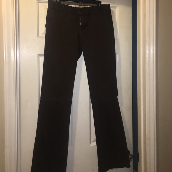 Juicy couture pants