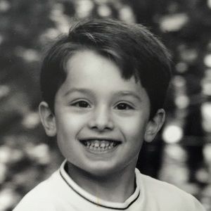 Meet your Posher, Jack