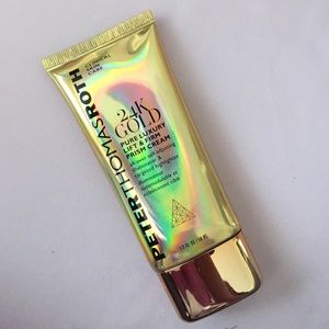 Unopened Peter Thomas Roth 24k gold