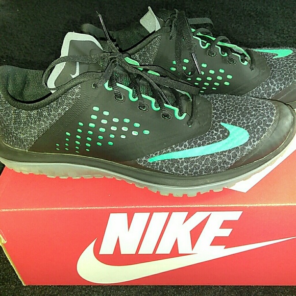 Women's Air Max Nikes