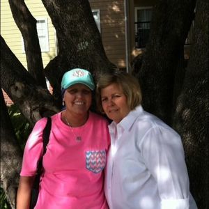 Meet your Posher, Jean