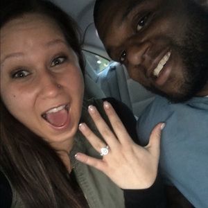 Meet your Posher, Lacey