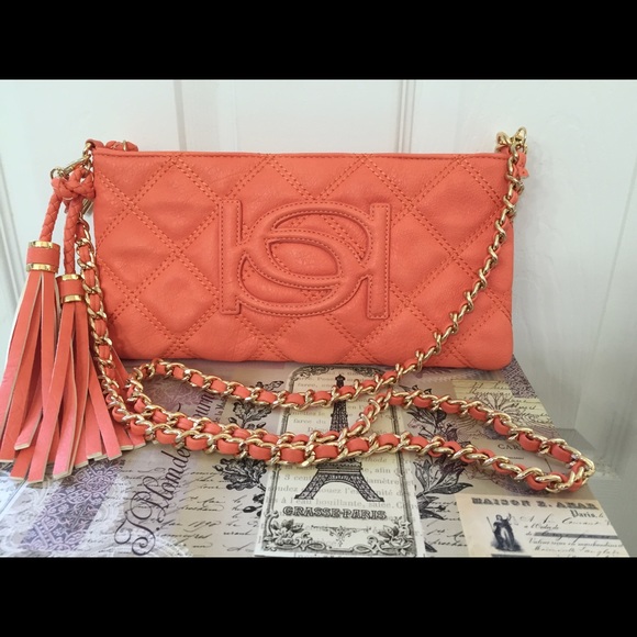 Bebe cross body bag